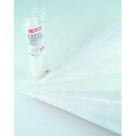 MANGA DESECHABLE EN ROLLO 100 UDS DE IBILI 30 CM