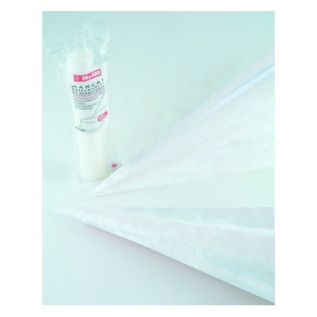 Manga descartável 100 cm ibili