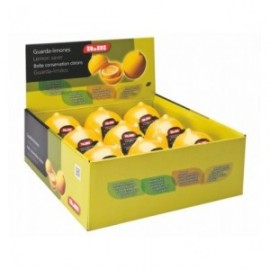 GUARDA LIMONES-CAJA EXPOSITORA DE IBILI 9 CM
