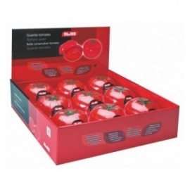 GUARDA TOMATES-CAJA EXPOSITORA DE IBILI 11 CM