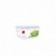 Ibili 2000 Ml Ecozen Hermetic Recuriner