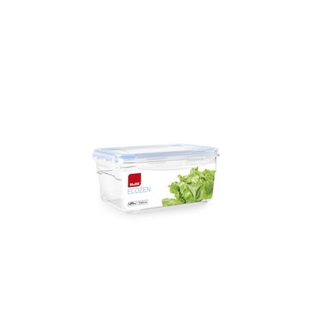 CONTENEDOR HERMETICO ECOZEN DE IBILI 2000 ML