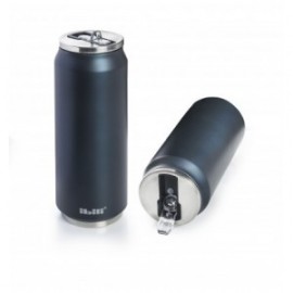 LATA-THERMO BLUEBERRY DE IBILI 330 ML