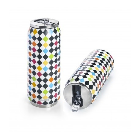 Can--Arlequin de Ibili 500 ml