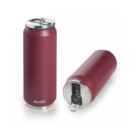 Canhermo granada de ibili 500 ml