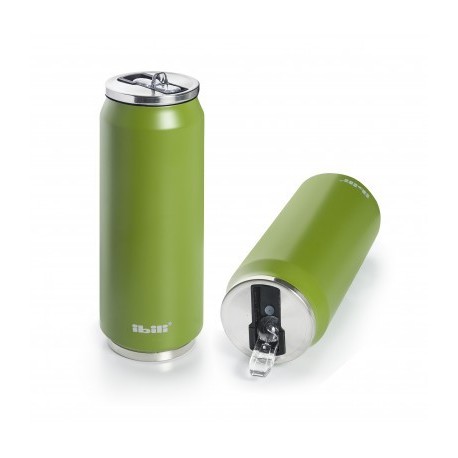 Muss Lata-Thermo de Ibili 330 ml
