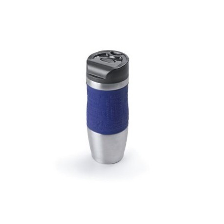 VASO TERMICO BLUE DE IBILI 400 ML