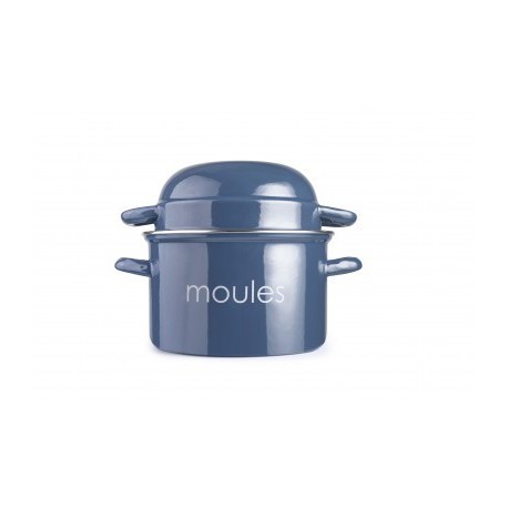 Ibili Oil Mejillones Oply 18 cm