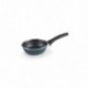SARTEN ESMALTE PETROL DE IBILI 14 CM