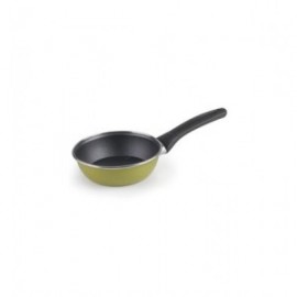 SARTEN ESMALTE MUSGO DE IBILI 14 CM