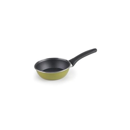 SARTEN ESMALTE MUSGO DE IBILI 14 CM