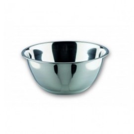 BOL CÓNICO INOXIDABLE - GARINOX DE LACOR 16 CM