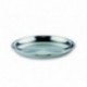 Garinox de lacor Bandeja de frutos do mar a inoxão 42 cm
