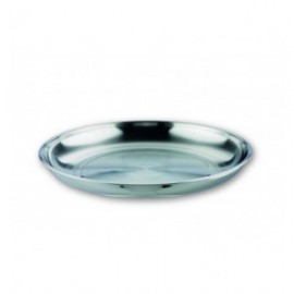 Garinox de lacor Bandeja de frutos do mar a inoxão 42 cm