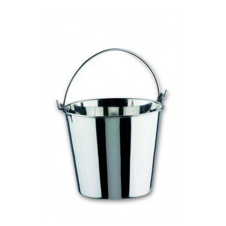 CUBO INOXIDABLE - GARINOX DE LACOR 14 CM