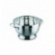 ESCURRIDERA INOXIDABLE-GARINOX DE LACOR 22 CM