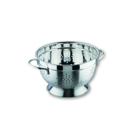 ESCURRIDERA INOXIDABLE-GARINOX DE LACOR 30 CM