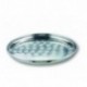 Garinox de lacor Bandeja de garçom em aço inoxidável 45 cm