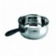 Garinox de lacor Cazo 16 cm