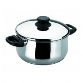 Duckbin com garinox de lacor 18 cm