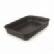 RUSTIDERA INTENSE DE LACOR 35X26 CM