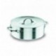 CACEROLA CON TAPA CHEF-ALUMINIO DE LACOR 50 CM
