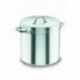 Pote reto com Chef-Bell Category 45 cm