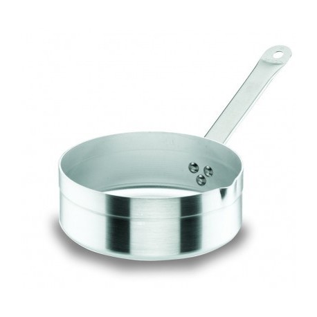 CAZO RECTO CHEF-ALUMINIO DE LACOR 24 CM
