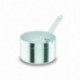 CAZO RECTO ALTO CHEF-ALUMINIO DE LACOR 24 CM
