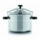OLLA A PRESIÓN PRO-CLASSIC DE LACOR 50 Litros
