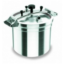 Robusto do lacor 40 litros pressão Olla