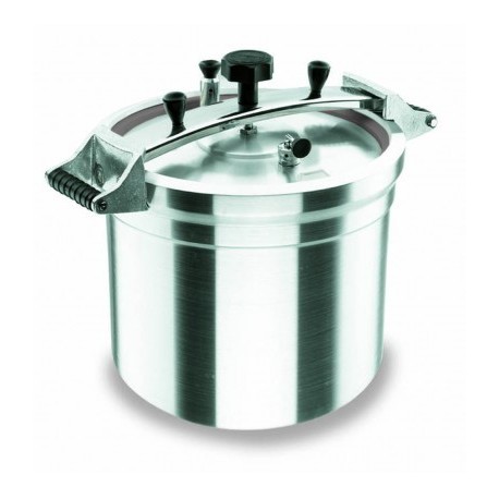 OLLA A PRESIÓN ROBUST DE LACOR 40 Litros