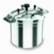 OLLA A PRESIÓN ROBUST DE LACOR 30 Litros