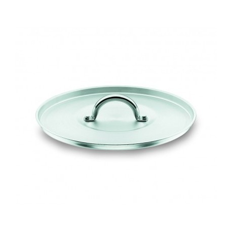 Tampa de alumínio chef-lacor 20 cm