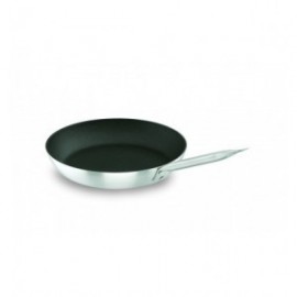 SARTÉN CHEF TRICAPA ALUMINIO DE LACOR 24 CM