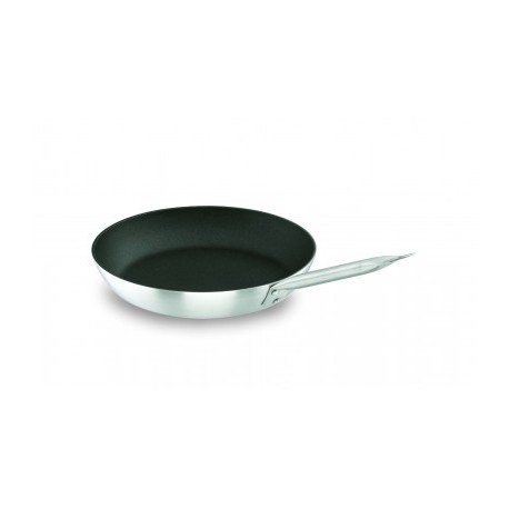 SARTÉN CHEF TRICAPA ALUMINIO DE LACOR 32 CM