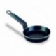 SARTÉN BLINIS ROBUST ALUMINIO DE LACOR 14 CM