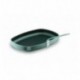 SARTÉN RECTANGULAR ROBUST ALUMINIO DE LACOR 38X26 CM