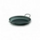 PAELLERA ROBUST ALUMINIO ANTIADHERENTE. DE LACOR 28 CM