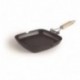 SARTÉN GRILL ACANALADA SUA DE LACOR 28X28 CM