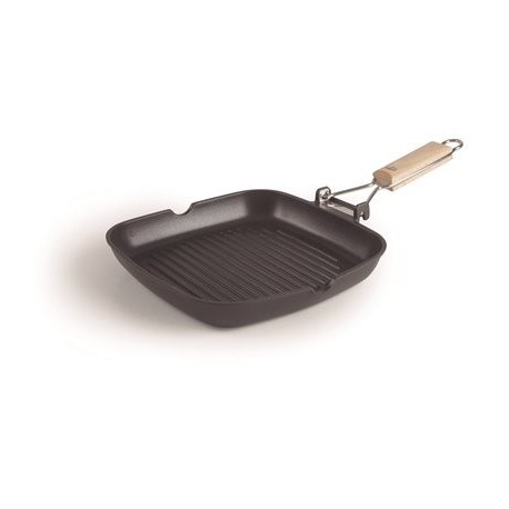 Pan de carada da lacor sua 28x28 cm