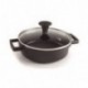 CACEROLA CON TAPA MINI DE LACOR 16 CM