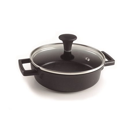 CACEROLA CON TAPA MINI DE LACOR 16 CM