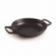Paellera mini de lacor 20 cm