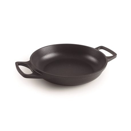 Paellera mini de lacor 20 cm