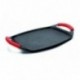 Grill Eco Stone Eco-Piera de Lacor 37x27 cm
