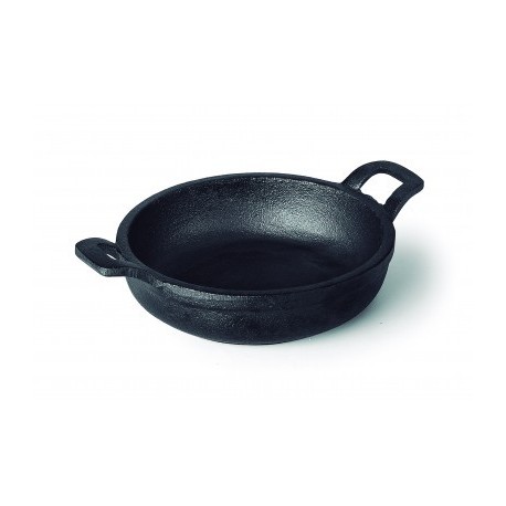 Base sem magma de lacor modelo 18 cm