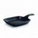 MINI GRILL SIN BASE DE LACOR 21X13.5 CM