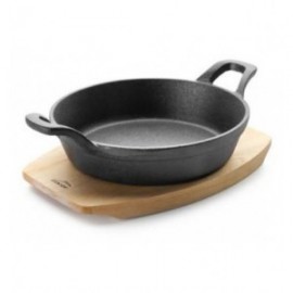 Corretor redondo de magma lacor 18 cm