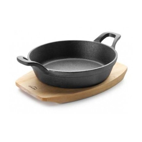 Corretor redondo de magma lacor 18 cm